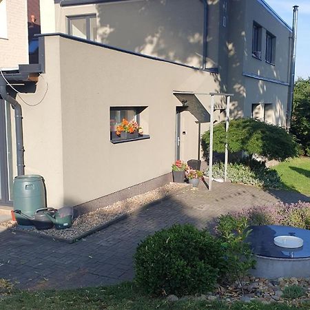 Pod Lipou Daire Liberec Dış mekan fotoğraf