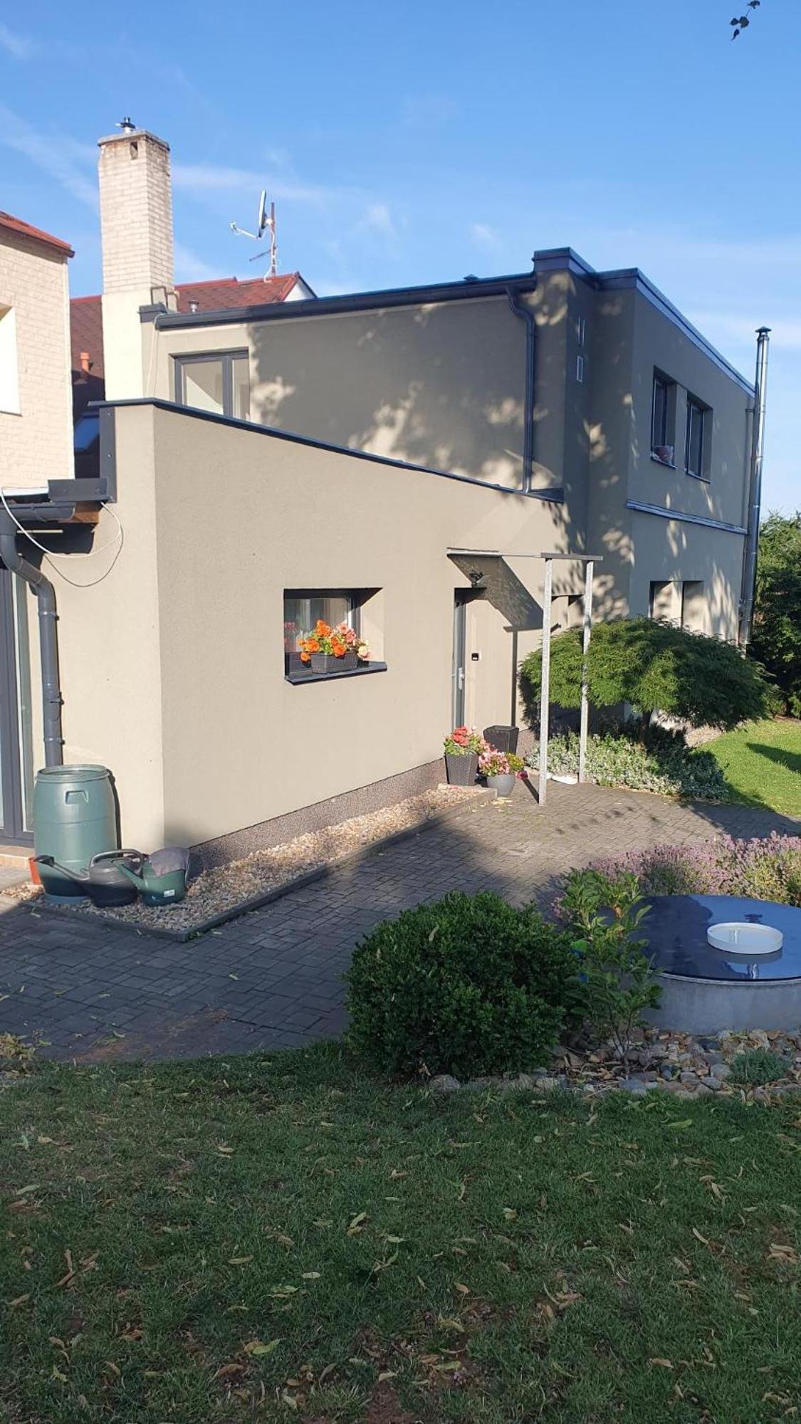 Pod Lipou Daire Liberec Dış mekan fotoğraf