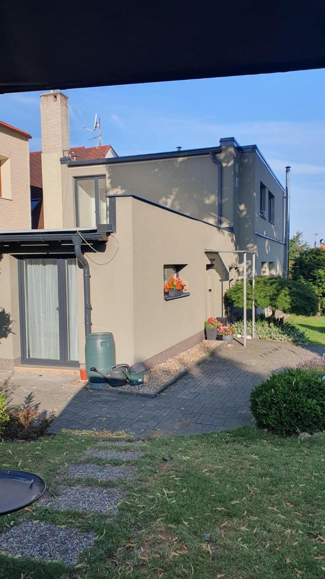 Pod Lipou Daire Liberec Dış mekan fotoğraf